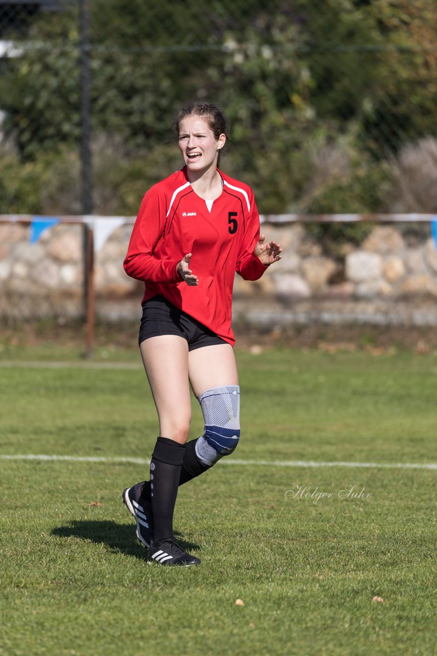 Bild 285 - wU16 Deutsche Meisterschaft